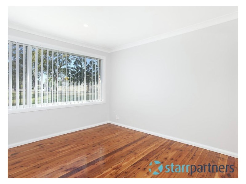 House 1 Edmund Blacket Close, St Clair NSW 2759