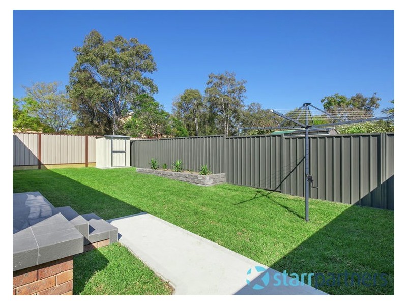 House 1 Edmund Blacket Close, St Clair NSW 2759