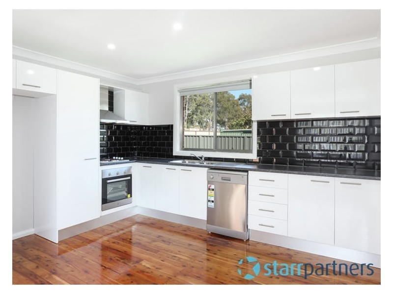 House 1 Edmund Blacket Close, St Clair NSW 2759