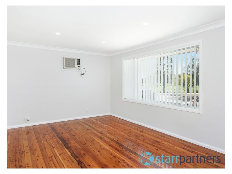 House 1 Edmund Blacket Close, St Clair NSW 2759