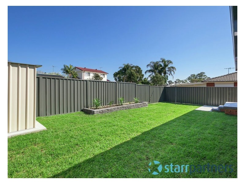 House 1 Edmund Blacket Close, St Clair NSW 2759