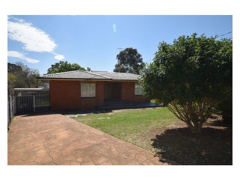 House 54 Macartney Crescent, Hebersham NSW 2770