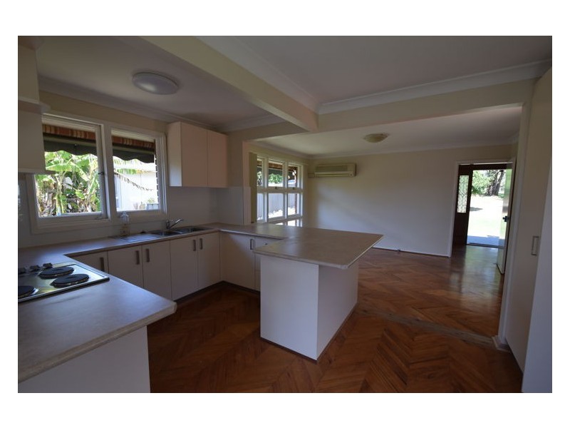 House 54 Macartney Crescent, Hebersham NSW 2770