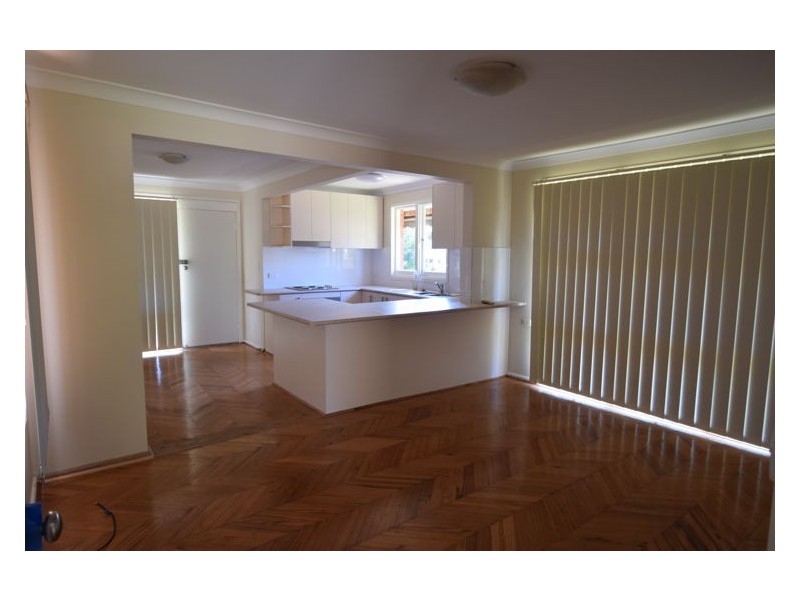 House 54 Macartney Crescent, Hebersham NSW 2770