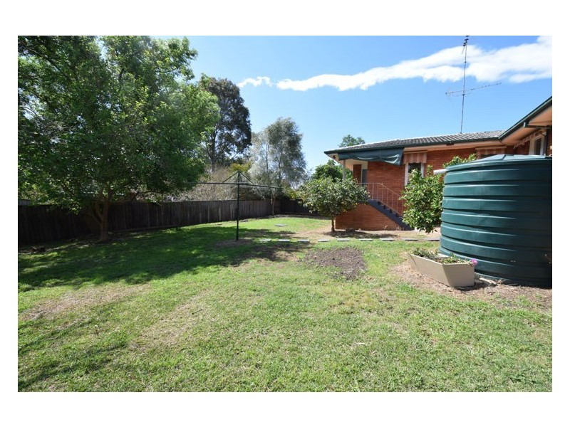 House 54 Macartney Crescent, Hebersham NSW 2770