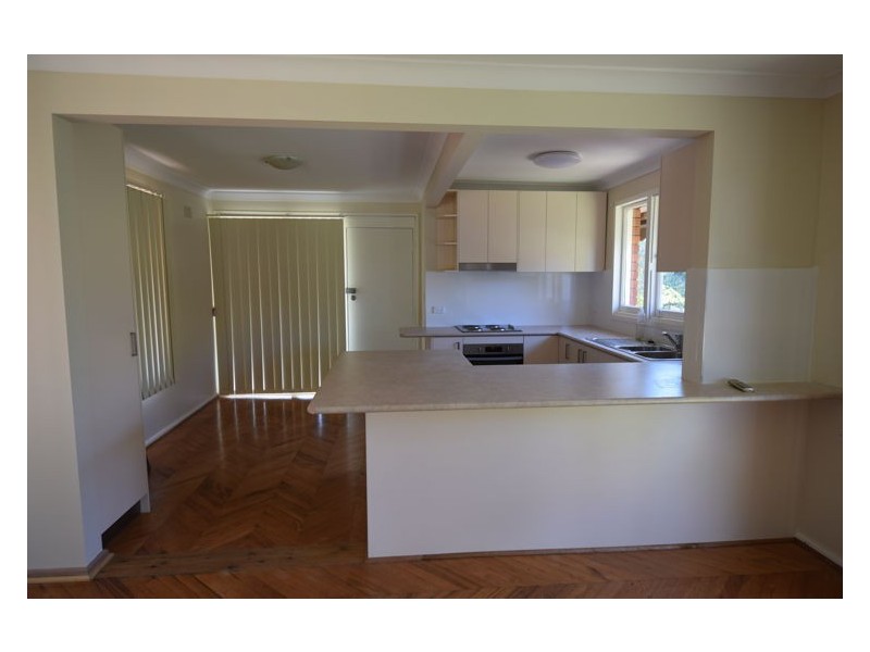 House 54 Macartney Crescent, Hebersham NSW 2770