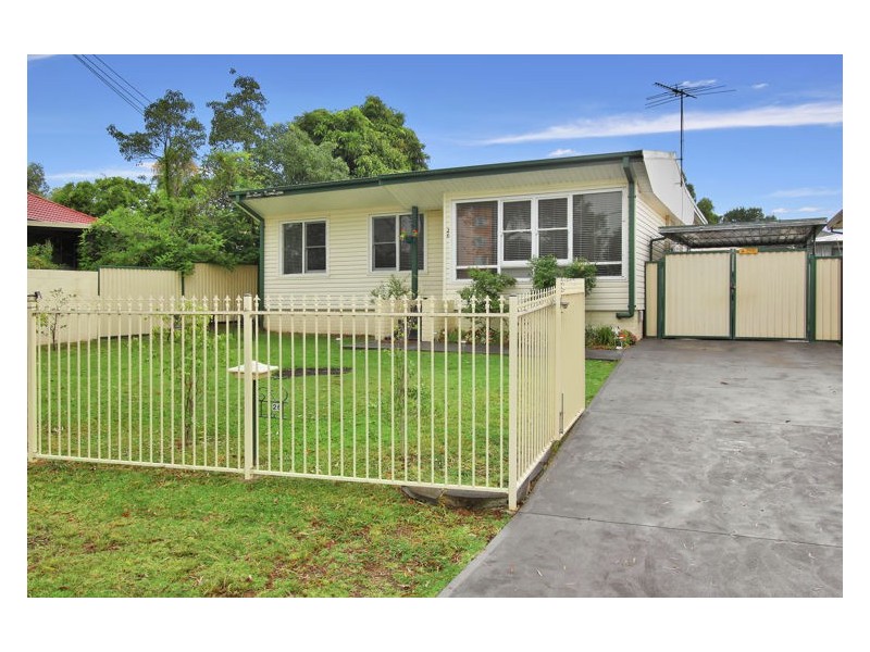 26 Stephen Street, Blacktown NSW 2148