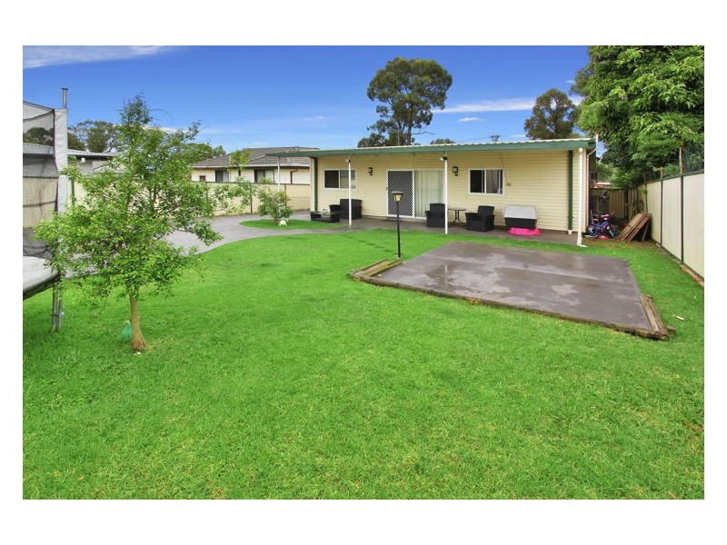 26 Stephen Street, Blacktown NSW 2148