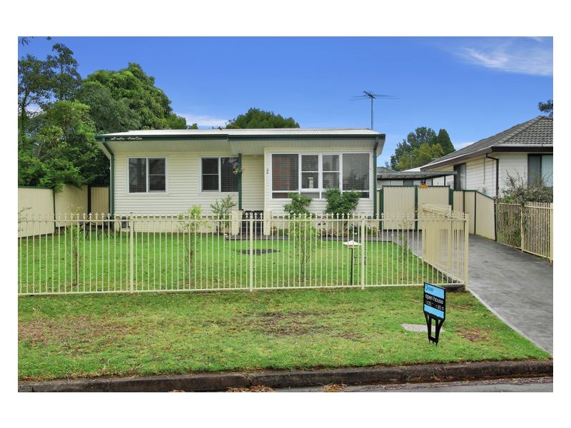 26 Stephen Street, Blacktown NSW 2148