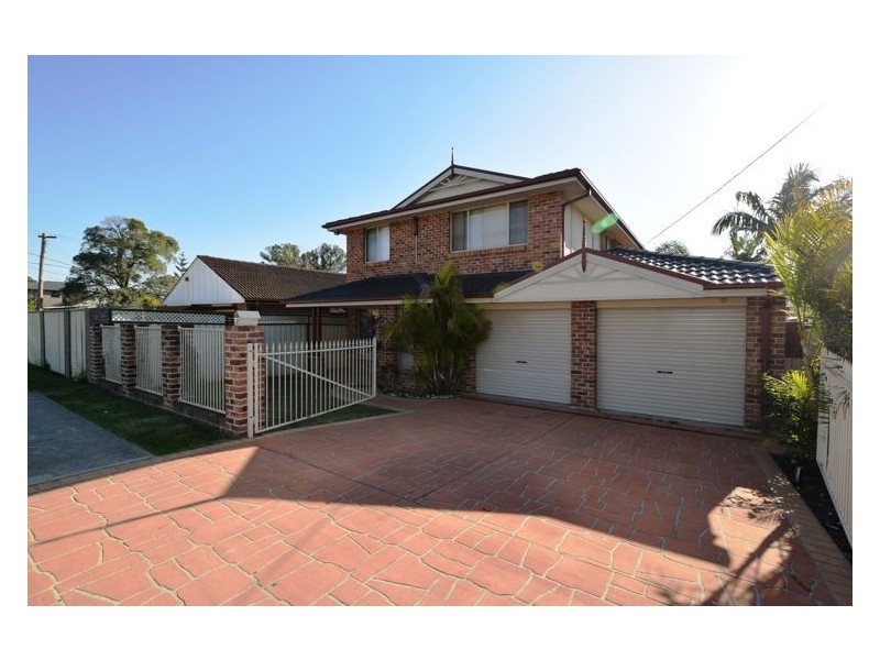 16A Lyton Street, Blacktown NSW 2148