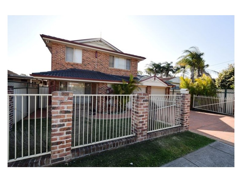 16A Lyton Street, Blacktown NSW 2148