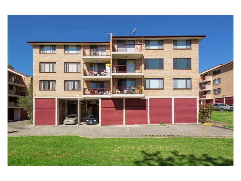 33/26 Mantaka Street, Blacktown NSW 2148