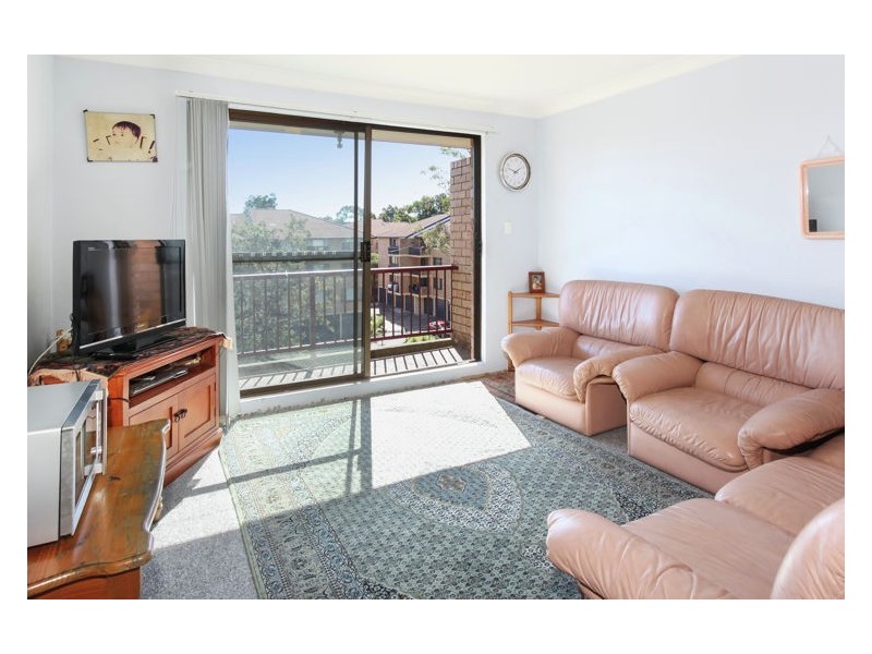 33/26 Mantaka Street, Blacktown NSW 2148