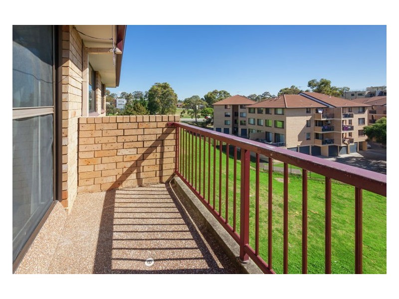 33/26 Mantaka Street, Blacktown NSW 2148