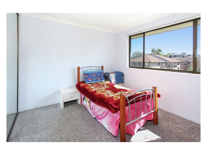 33/26 Mantaka Street, Blacktown NSW 2148