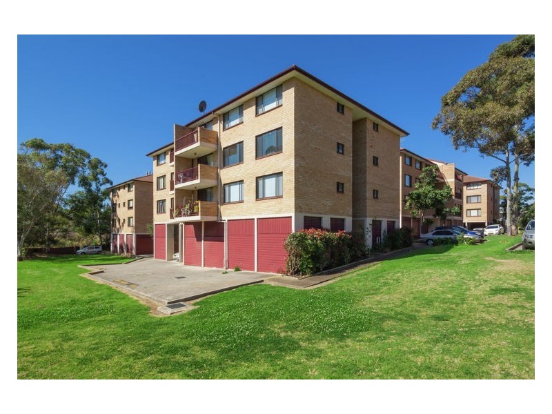 33/26 Mantaka Street, Blacktown NSW 2148