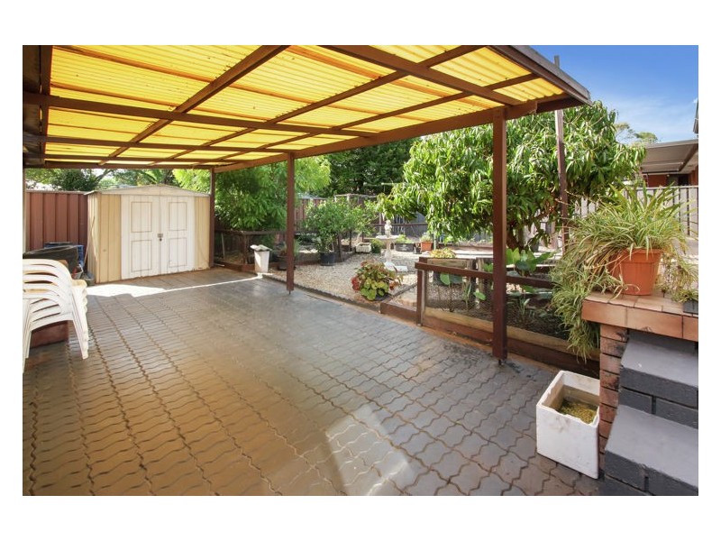 3 Narcissus Avenue, Quakers Hill NSW 2763