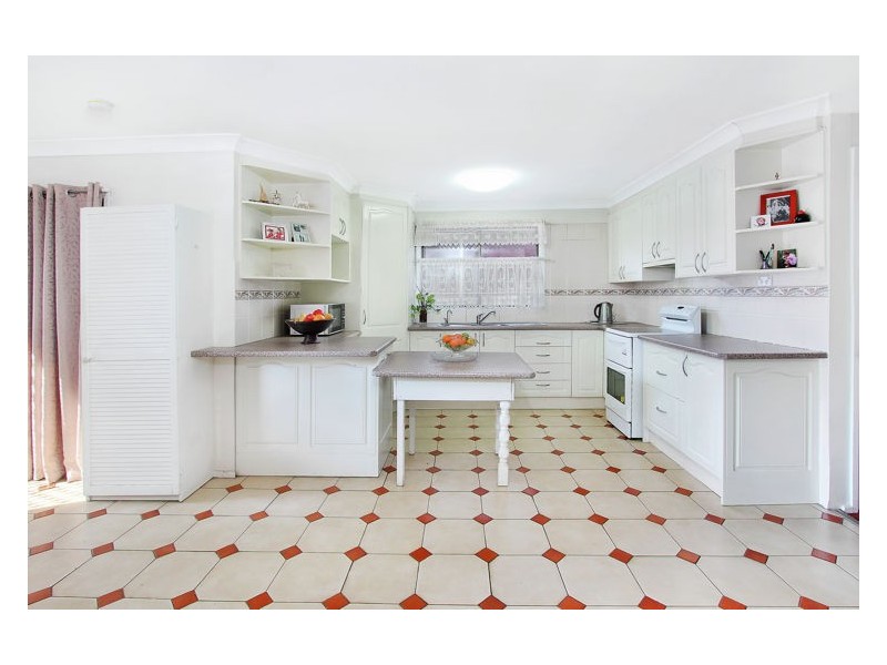 3 Narcissus Avenue, Quakers Hill NSW 2763