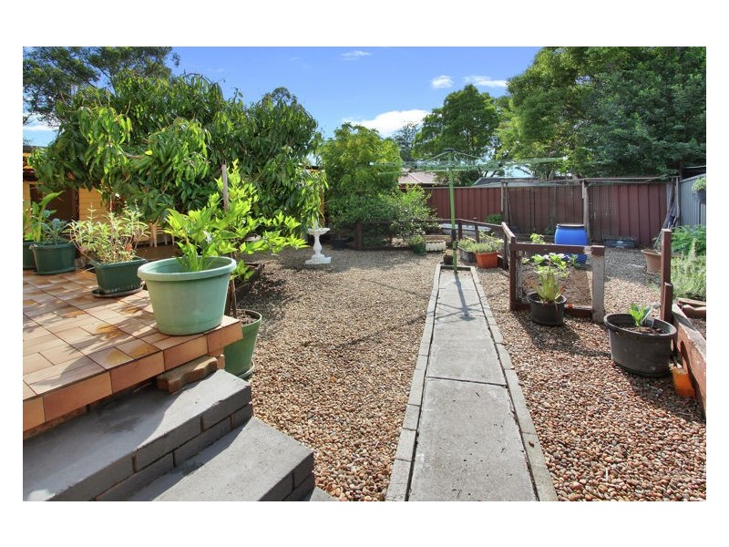 3 Narcissus Avenue, Quakers Hill NSW 2763