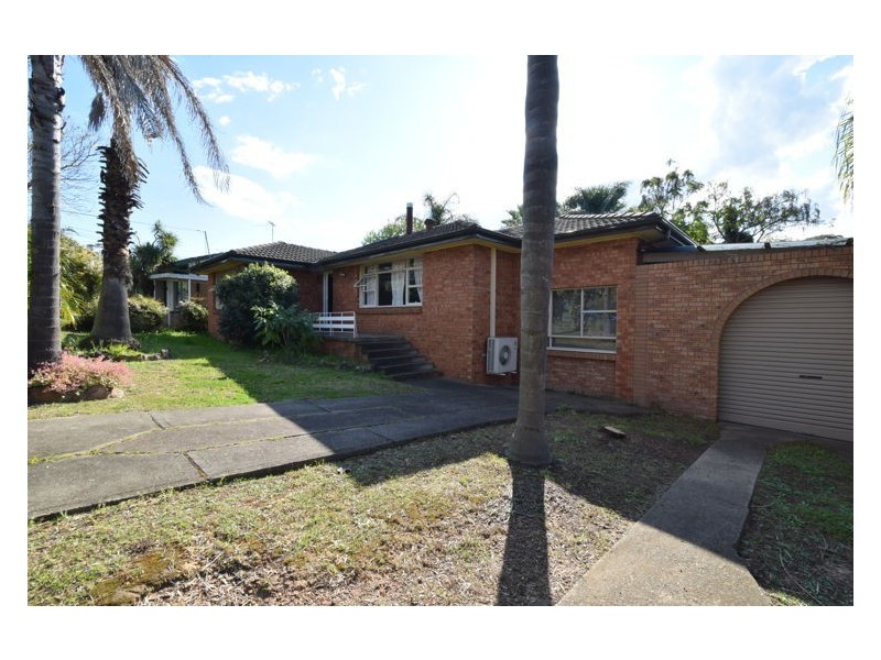 House 15 Zermatt Street, Seven Hills NSW 2147