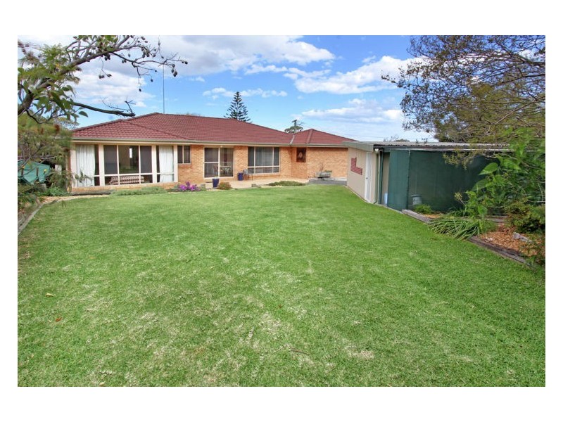 30 Merlin Street, Blacktown NSW 2148