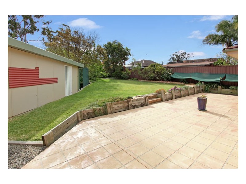 30 Merlin Street, Blacktown NSW 2148