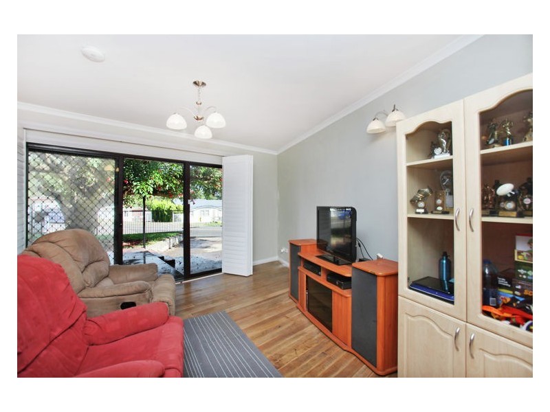 39 Tallawong Avenue, Blacktown NSW 2148