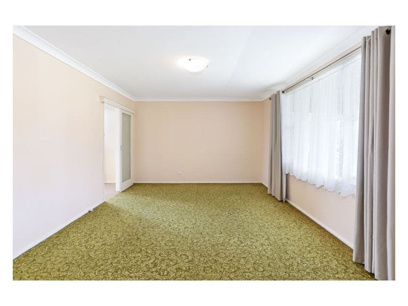 1 Baroona Place, Seven Hills NSW 2147