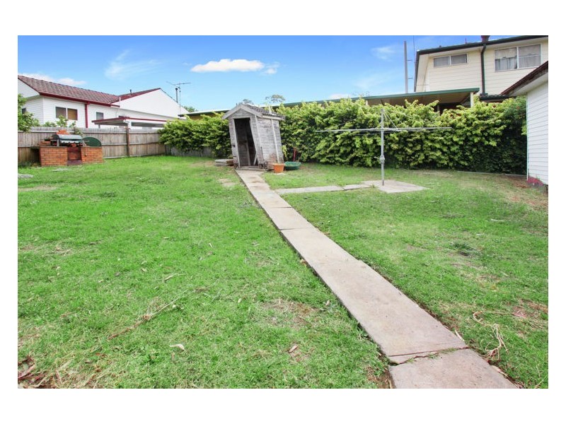 22 Sullivan Street, Blacktown NSW 2148