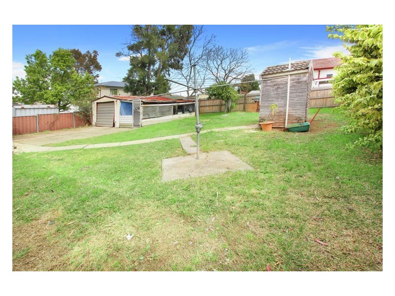 22 Sullivan Street, Blacktown NSW 2148