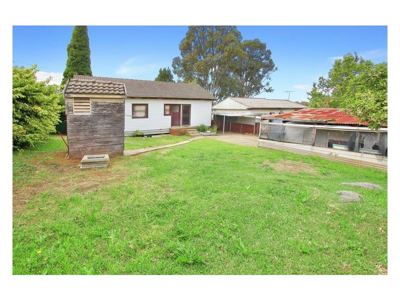 22 Sullivan Street, Blacktown NSW 2148