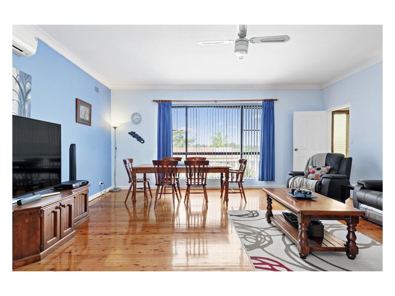 60 Heath Street, Prospect NSW 2148