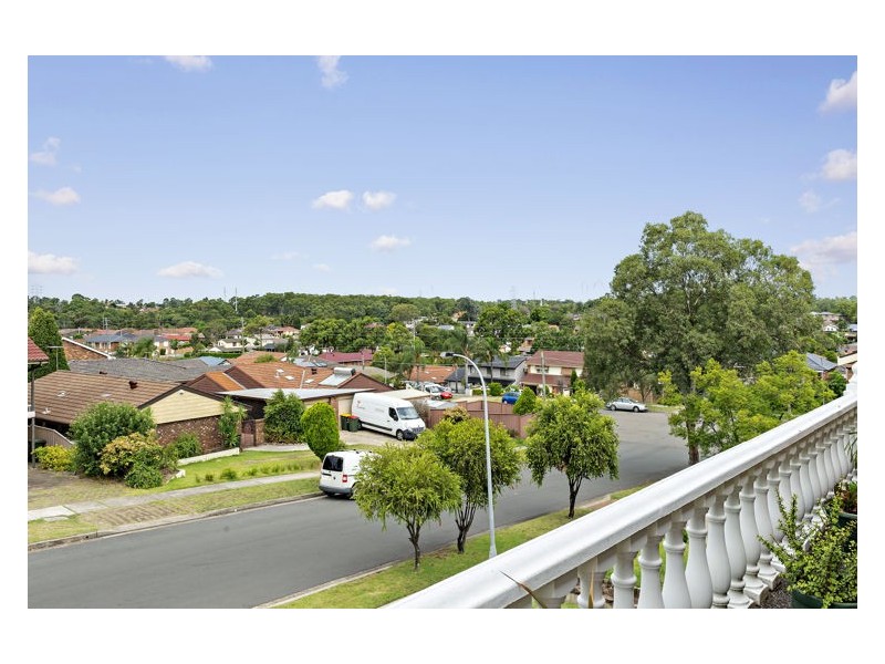 60 Heath Street, Prospect NSW 2148