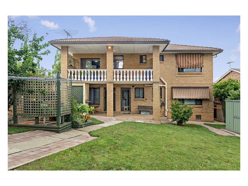 60 Heath Street, Prospect NSW 2148