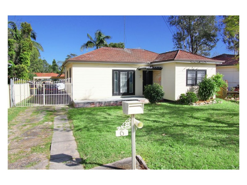 6 Girra Road, Blacktown NSW 2148