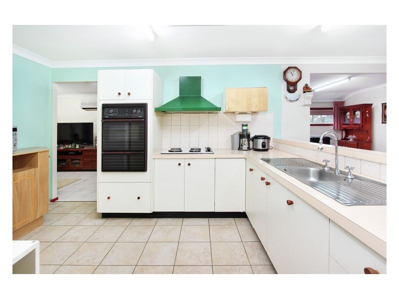 31 Lenton Crescent, Oakhurst NSW 2761