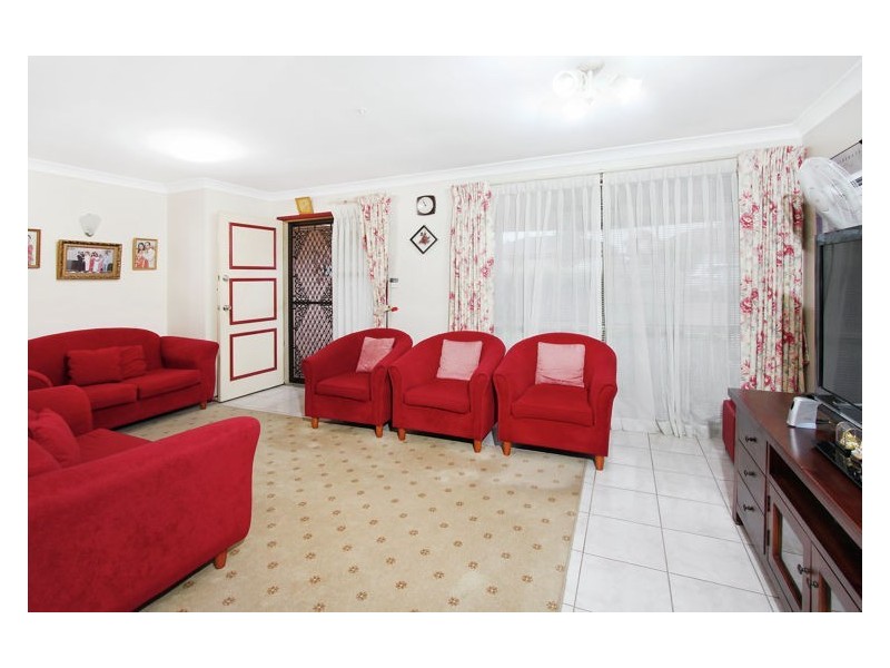 31 Lenton Crescent, Oakhurst NSW 2761