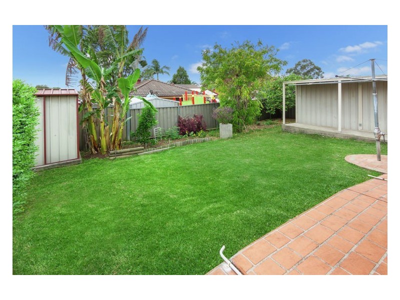 31 Lenton Crescent, Oakhurst NSW 2761