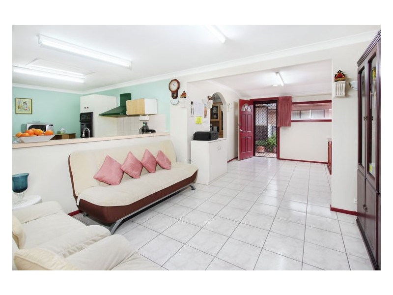 31 Lenton Crescent, Oakhurst NSW 2761