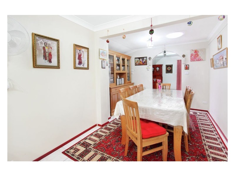 31 Lenton Crescent, Oakhurst NSW 2761