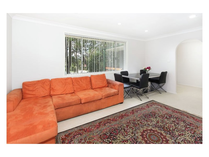 13 Kyleanne Place, Dean Park NSW 2761