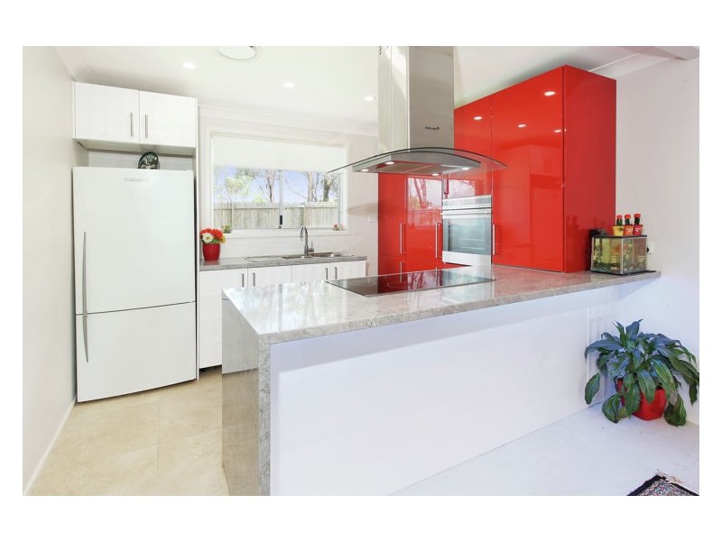 13 Kyleanne Place, Dean Park NSW 2761