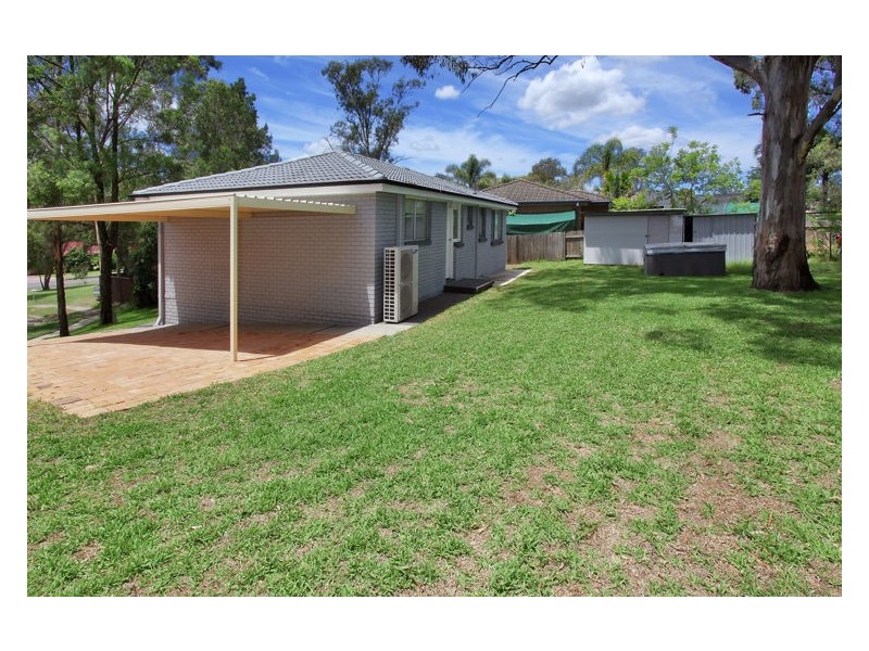 13 Kyleanne Place, Dean Park NSW 2761