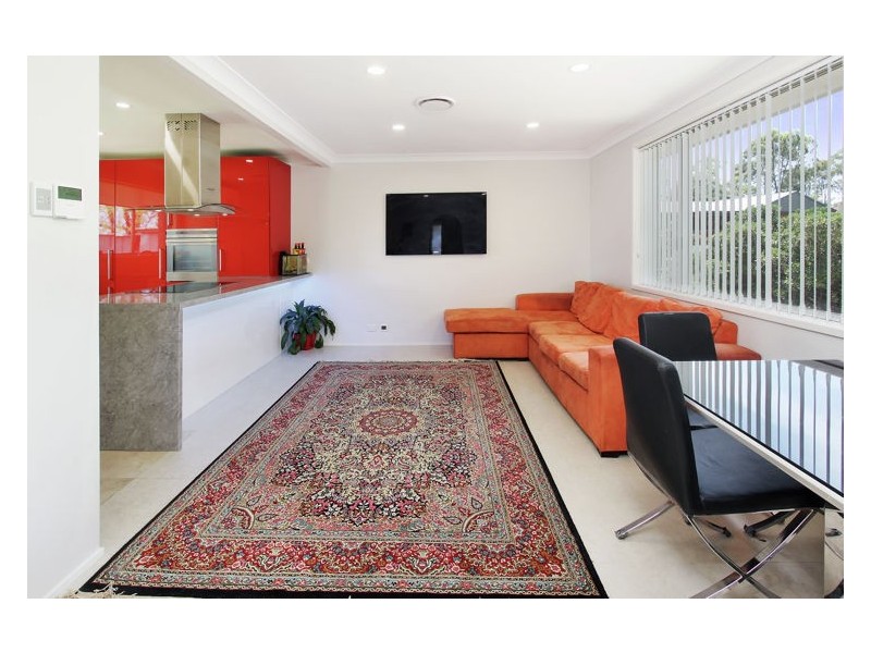 13 Kyleanne Place, Dean Park NSW 2761