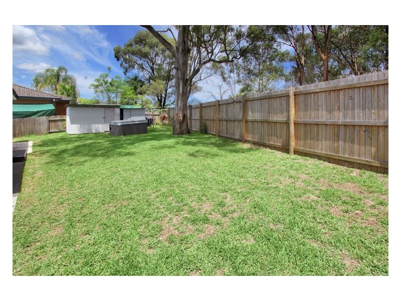 13 Kyleanne Place, Dean Park NSW 2761