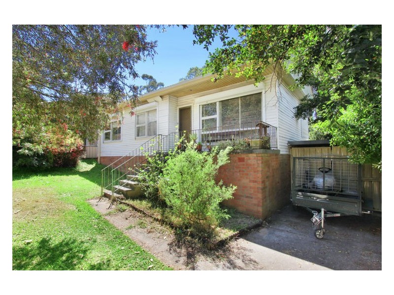 63 Pioneer Street, Seven Hills NSW 2147