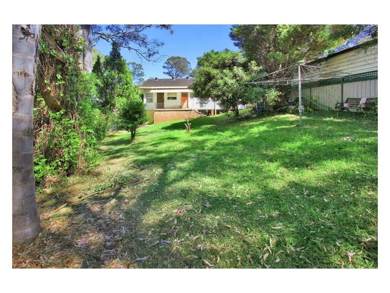 63 Pioneer Street, Seven Hills NSW 2147
