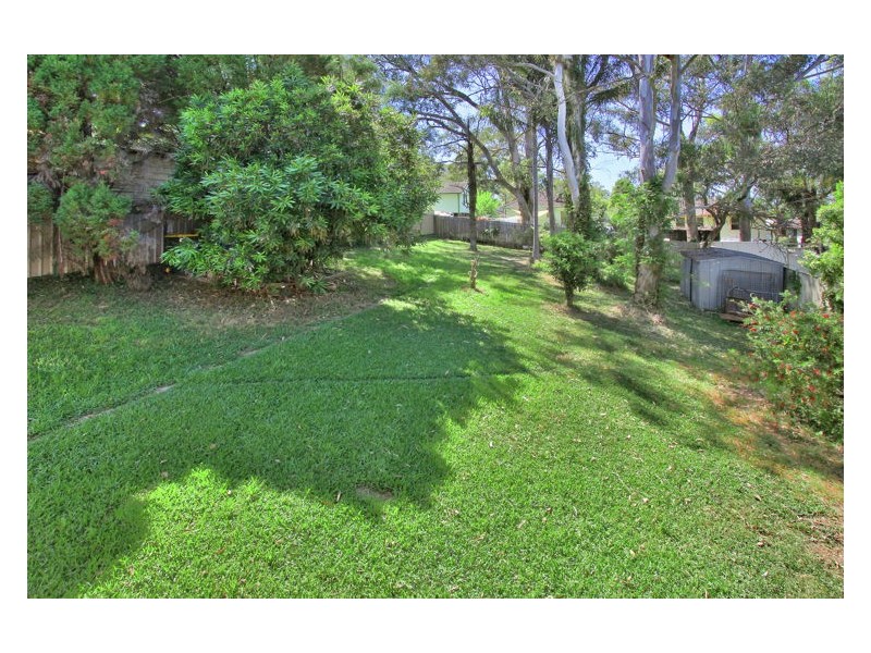 63 Pioneer Street, Seven Hills NSW 2147