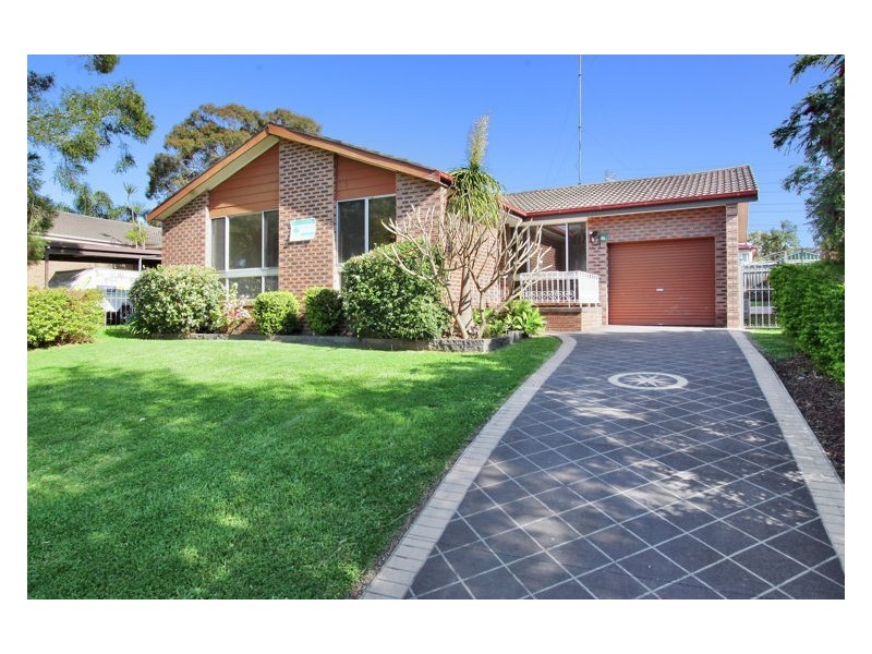 23 Rydal Street, Prospect NSW 2148