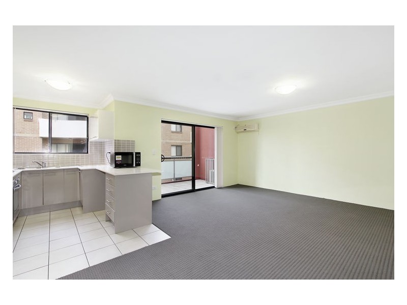 35/17-21 Bruce Street, Blacktown NSW 2148